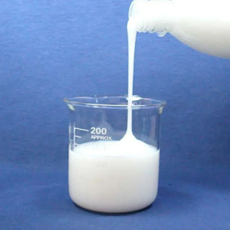 anionic polyacrylamide emulsion